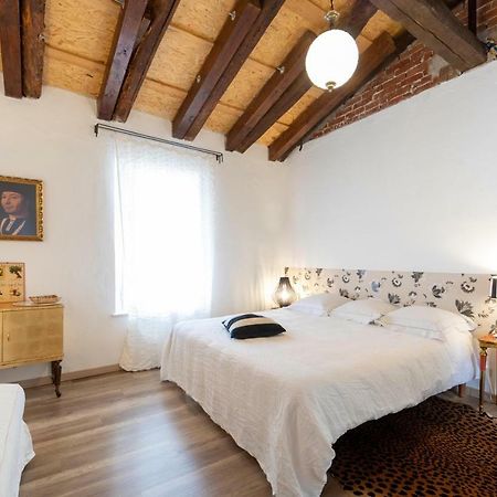 Vila Casa Morgana Cividale del Friuli Exteriér fotografie