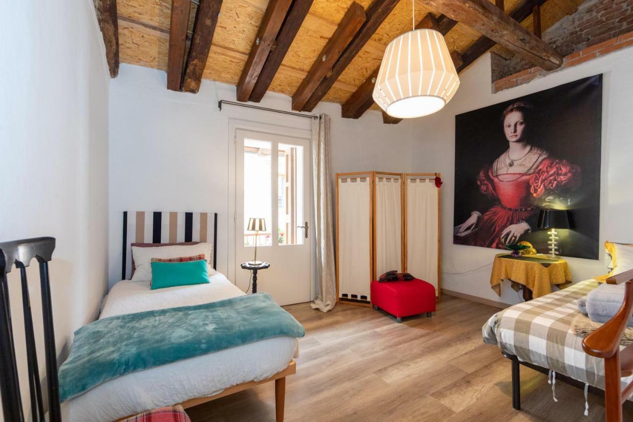 Vila Casa Morgana Cividale del Friuli Exteriér fotografie