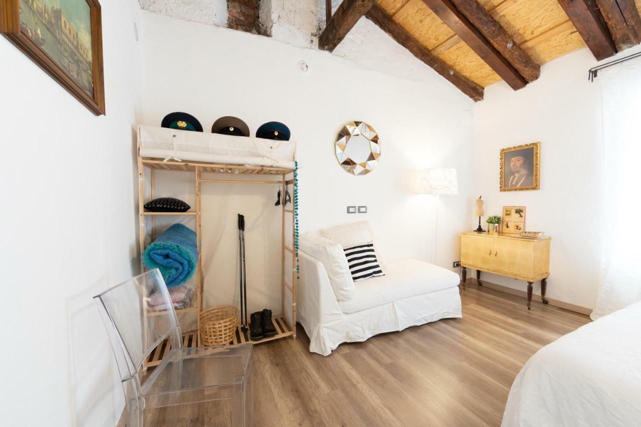 Vila Casa Morgana Cividale del Friuli Exteriér fotografie