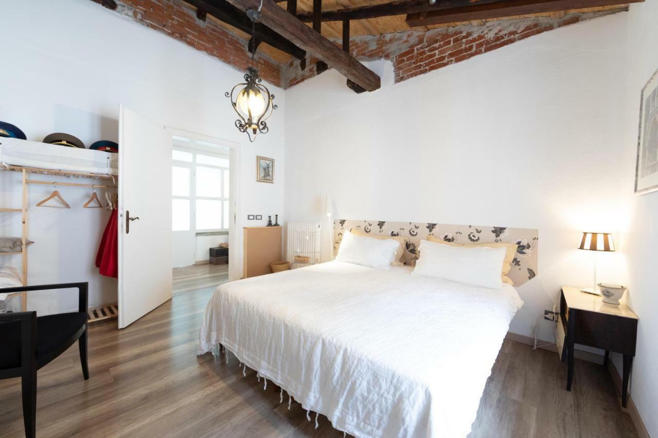 Vila Casa Morgana Cividale del Friuli Exteriér fotografie