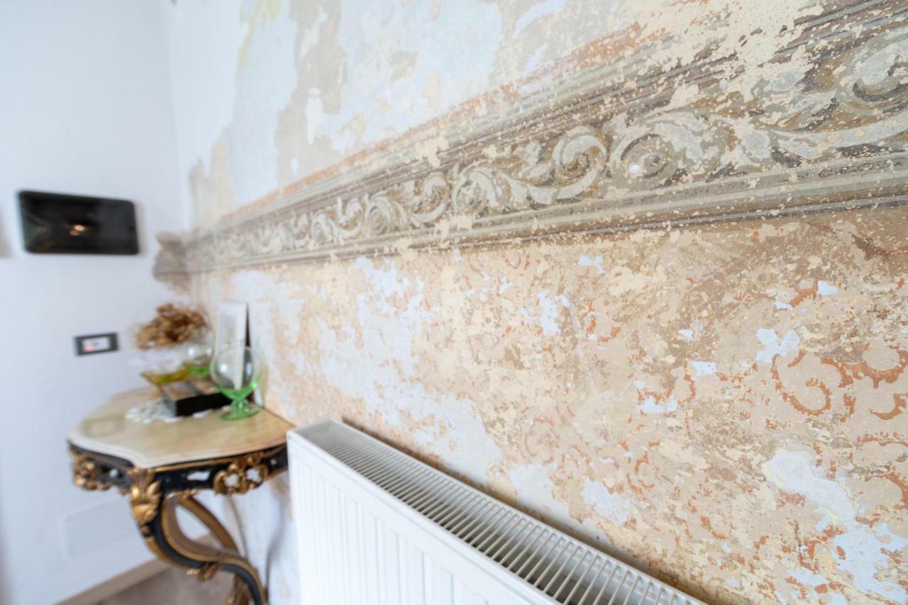 Vila Casa Morgana Cividale del Friuli Exteriér fotografie